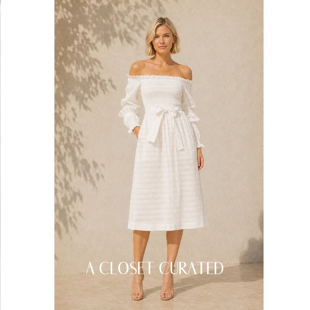 Rebecca Vallance Dress 2